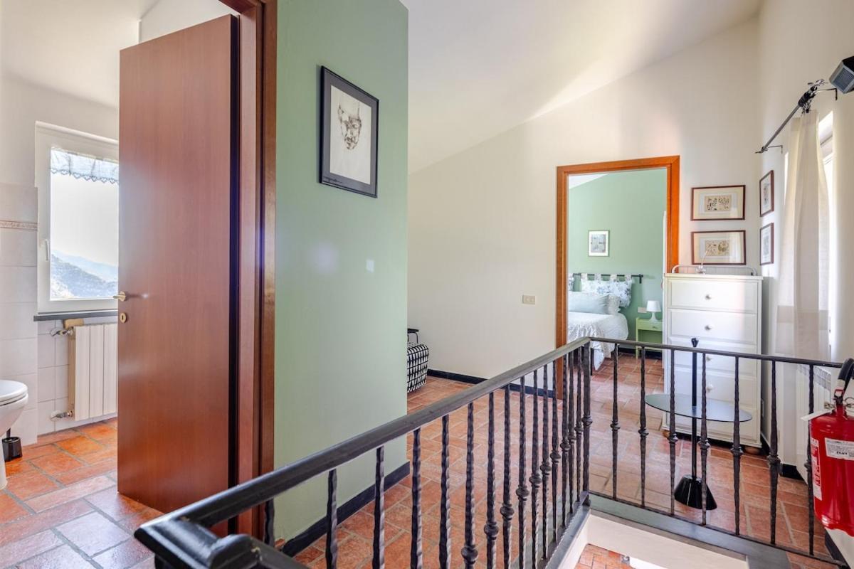 Quiet And Cozy Home With Wi-Fi Casa Prearino Vernazza Exterior foto