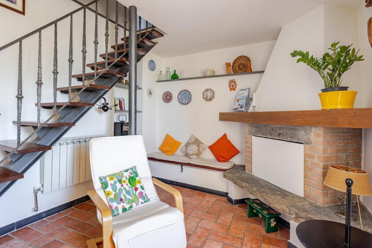Quiet And Cozy Home With Wi-Fi Casa Prearino Vernazza Exterior foto